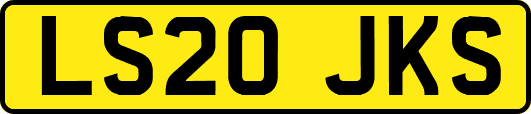 LS20JKS