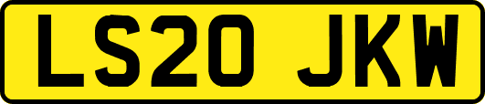 LS20JKW