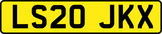 LS20JKX