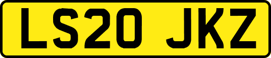 LS20JKZ