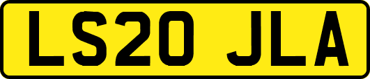 LS20JLA
