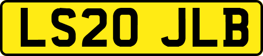 LS20JLB