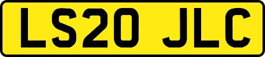 LS20JLC