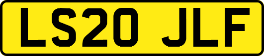 LS20JLF