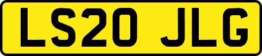 LS20JLG