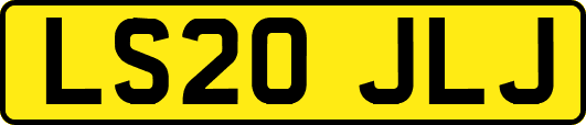LS20JLJ