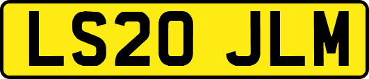 LS20JLM