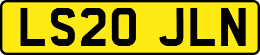 LS20JLN