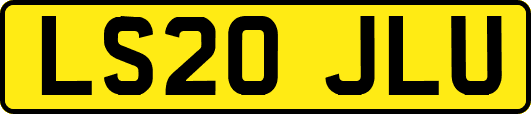 LS20JLU