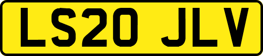 LS20JLV
