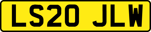 LS20JLW