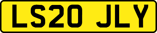 LS20JLY