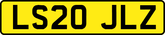 LS20JLZ