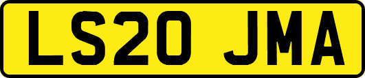 LS20JMA