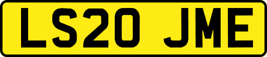 LS20JME