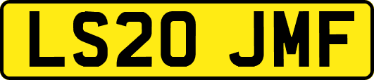 LS20JMF