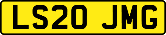 LS20JMG