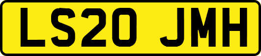 LS20JMH