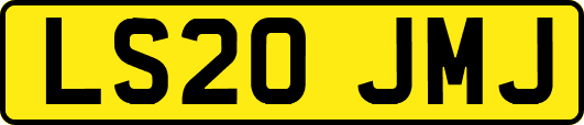 LS20JMJ