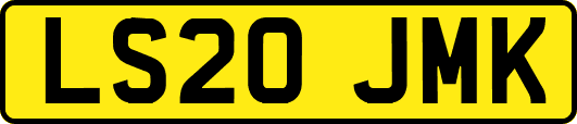 LS20JMK