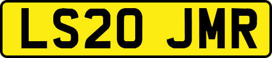 LS20JMR