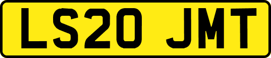LS20JMT