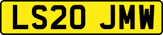 LS20JMW