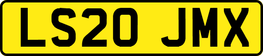 LS20JMX