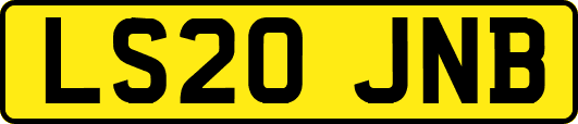 LS20JNB