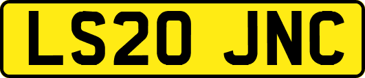 LS20JNC