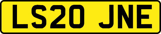 LS20JNE