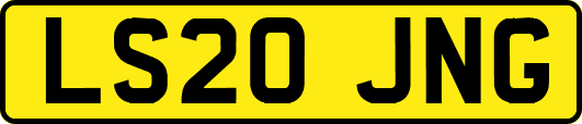 LS20JNG