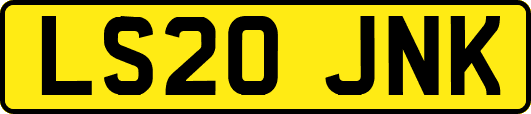 LS20JNK