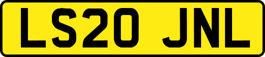 LS20JNL