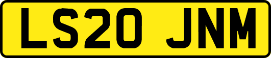 LS20JNM