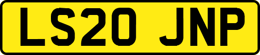 LS20JNP