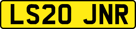 LS20JNR