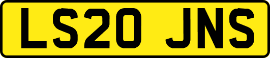 LS20JNS
