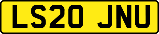 LS20JNU