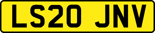 LS20JNV