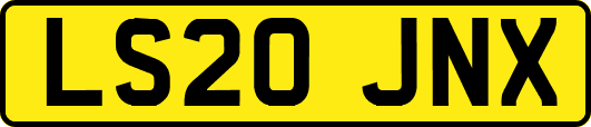 LS20JNX