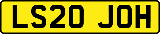 LS20JOH