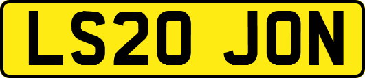 LS20JON