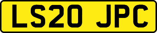 LS20JPC