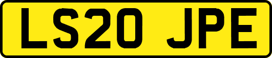 LS20JPE