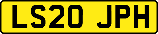 LS20JPH