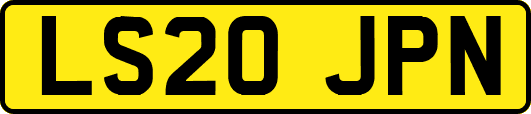 LS20JPN