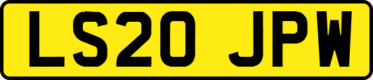 LS20JPW