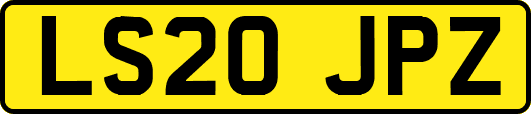 LS20JPZ