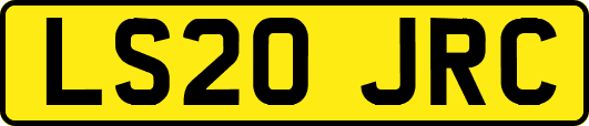 LS20JRC